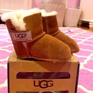 Baby Uggs